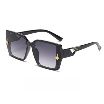 Lightweight Sunglasses With UV400 Protection For Women Resort Ready