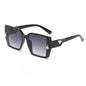 Lightweight Sunglasses With UV400 Protection For Women Resort Ready