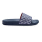 Soft Women Beach Slippers With Letter Print Design For All Day Wear And Resort Style