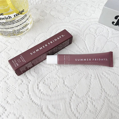 Iced Coffee Butter Lip Balms & Mini Lip Gloss Sets