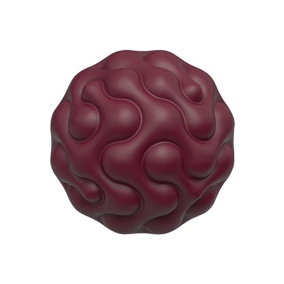 Silicone Magnetic Fidget Balls For Anxiety Relief And Calming