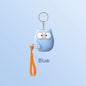 Personal Self Defense Alarm 130db - Safety Siren Keychain Alarm for Women