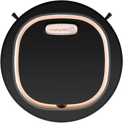 XIAOMI Smart Robot Vacuum Cleaner - Charging Mop Machine for Pet Hair & Carpet