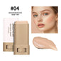 Hydrating Stick Foundation with Satin Finish Bronze Coverage