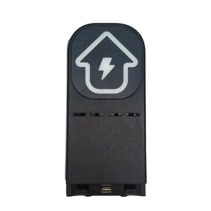 RUX Advanced AI Robot - ChatGPT Bluetooth WiFi Touch Screen Smart Desktop Assistant