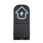 RUX Advanced AI Robot - ChatGPT Bluetooth WiFi Touch Screen Smart Desktop Assistant