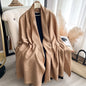 Sun-Protective Hijab Scarf with Golden Thread Accents for Styling