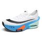 Breathable Air Cushion Running Shoes with Non Slip Traction