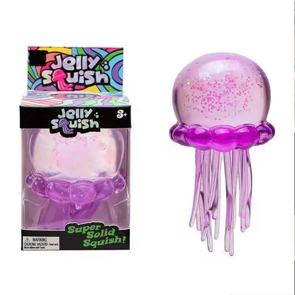 Sensory Cube Fidget Toy with Multi-Texture Tactile Faces for Desk Use