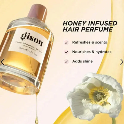 Hydrating Lip Balm with Honey Infused Exfoliating Lip Oil