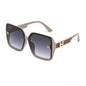 Lightweight Sunglasses With UV400 Protection For Women Resort Ready