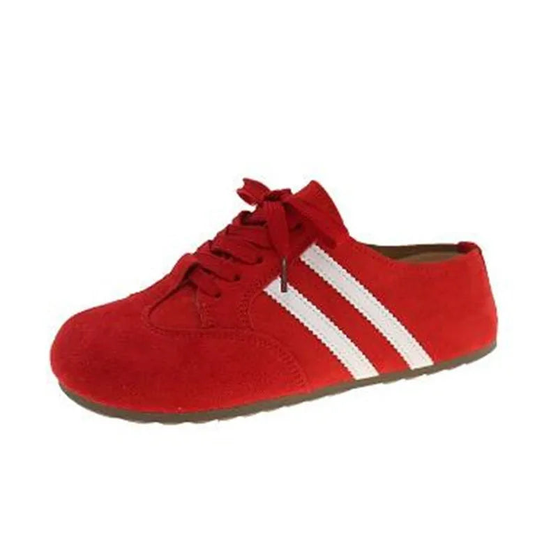 Lightweight Sneakers with EVA Insole for All Day Comfort