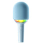 Wireless Karaoke Microphone with Noise Reduction for Home Parties