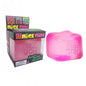 NeeDoh Jellyfish and Cube Plastic Squish Toy For Stress Relief and Sensory Play