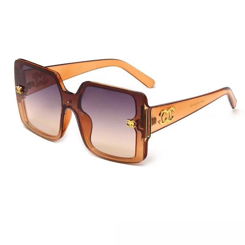 Lightweight Sunglasses With UV400 Protection For Women Resort Ready