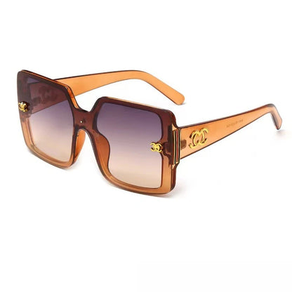 Lightweight Sunglasses With UV400 Protection For Women Resort Ready