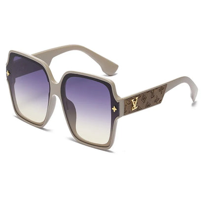 Lightweight Sunglasses With UV400 Protection For Women Resort Ready