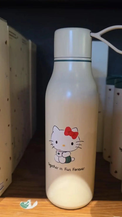 Sturdy Travel Mug Insulated Spill Proof For Outdoor Hydration