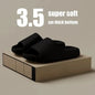 Coconut Slippers Cloud Thick-Soled Sandals Soft Bottom Beach Men Women EVA Slides COCONUT LUXURY