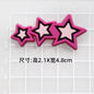 Hello Kitty Shoe Charms Set - #1 Worldwide Cute KT Cat Cartoon Jibbitz for Clogs