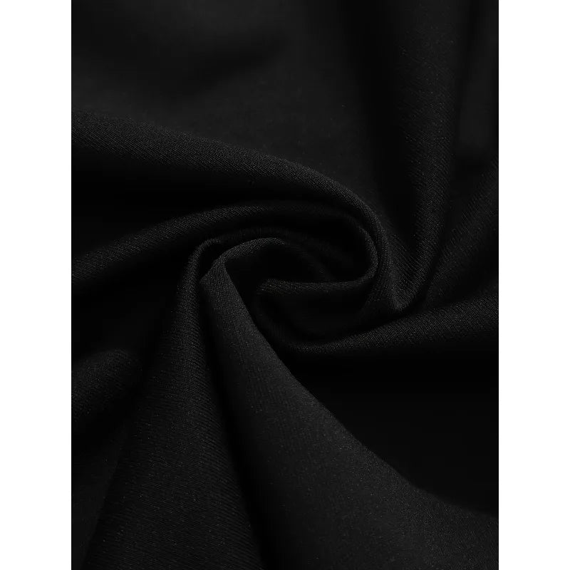 Breathable Wide-Leg Joggers with Pockets Cotton Blend for Women All Day