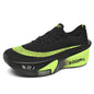 Breathable Air Cushion Running Shoes with Non Slip Traction