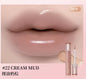 Hydrating Korean Lip Gloss with soft Shine for Mirror-Like Finish