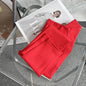 Yoga Leggings High Waist Breathable Quick Drying Fitness Running Cycling Workout Gym YOGA REVOLUTION