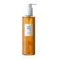 Korean Facial Cleanser Hydrating with Rice Probiotic SPF50 Sunscreen and Extract for All In One Skincare