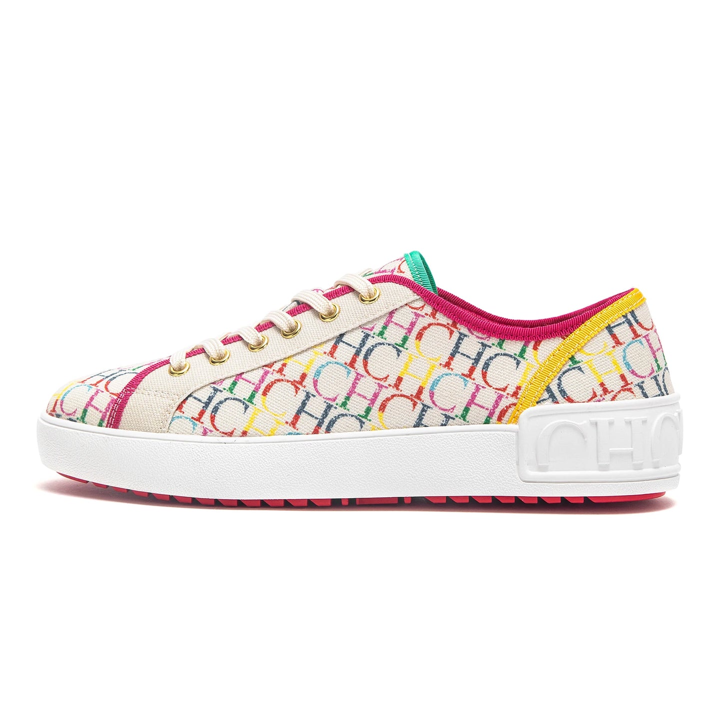 Breathable Canvas Walking Shoes for Women with Daily Cushioned Comfort