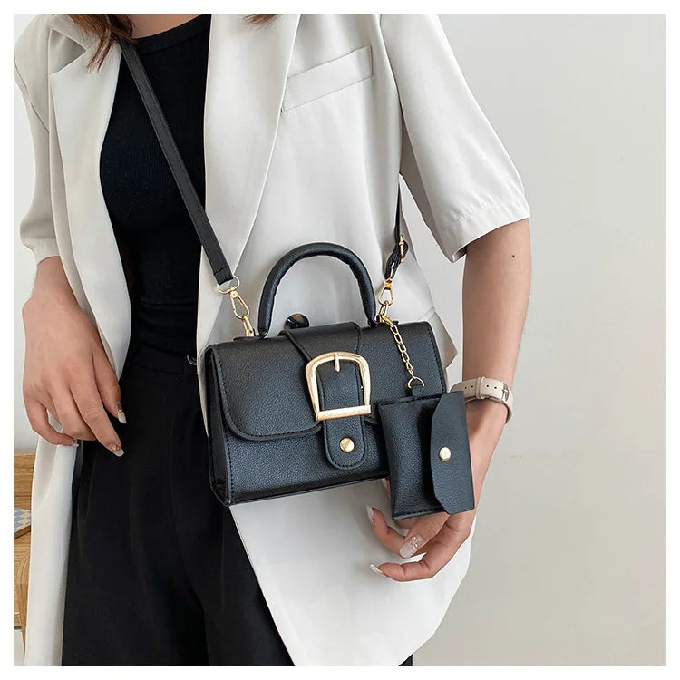 2025 Luxury Small Handbags And Purses Designer Women Shoulder Bag Casual Flap Crossbody Top Handle Bags
