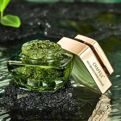 Korean Revitalizing Face Cream With Lightweight Texture For Hydration Brightening And Firming