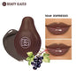Buttery Creamy Lip Gloss – Long-Lasting Hydration, Mirror Shine, Ultra-Smooth Moisture