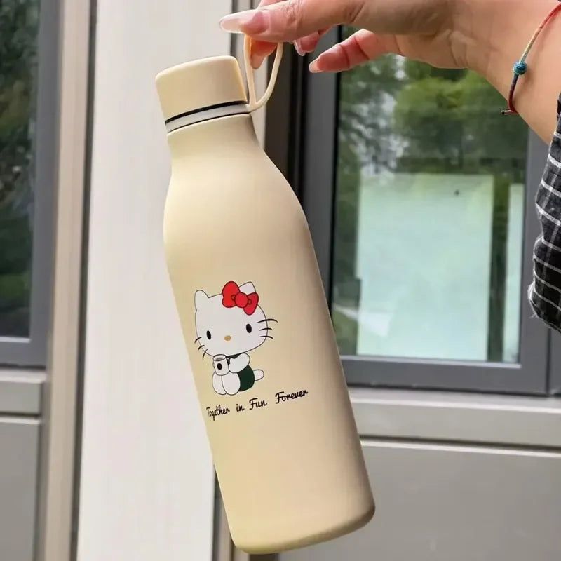 Sturdy Travel Mug Insulated Spill Proof For Outdoor Hydration