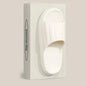 New Home Cloud Slippers Women Men Sandals Soft EVA Slides Beach Flip Flops Couples Bathroom Non-Slip CLOUD COMFORT