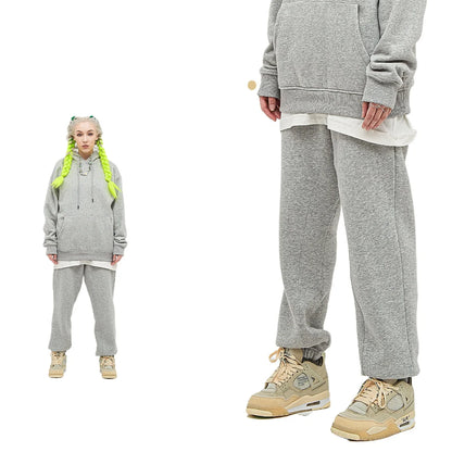Unisex Hoodie with Travel Mask Regular Fit for casual and travelling