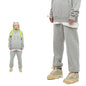Unisex Hoodie with Travel Mask Regular Fit for casual and travelling