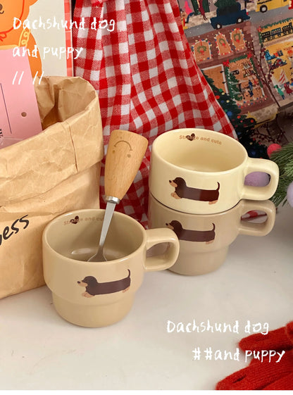 Espresso Desk Coffee Cup Reusable Creative Portable Mug Coffee Cup Ceramic Travel Bule De Cafe Porcelana House Accessories
