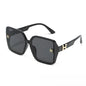 Lightweight Sunglasses With UV400 Protection For Women Resort Ready