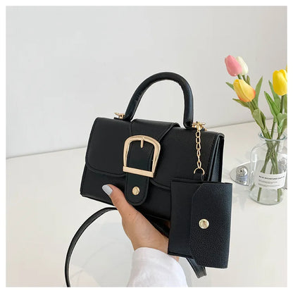 2025 Luxury Small Handbags And Purses Designer Women Shoulder Bag Casual Flap Crossbody Top Handle Bags