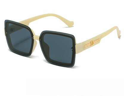 Lightweight Sunglasses With UV400 Protection For Women Resort Ready