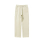 Unisex Cotton Blend Fleece Hoodie And Pants Set With Relaxed Fit And Soft Texture