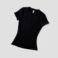 WAREBALL Sports Tops Quick-drying Ladies Tank Top Fitness Running Yoga Short Sleeve Elastic Breathable Yoga T-Shirt For Women