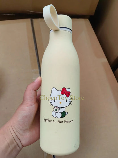 Sturdy Travel Mug Insulated Spill Proof For Outdoor Hydration