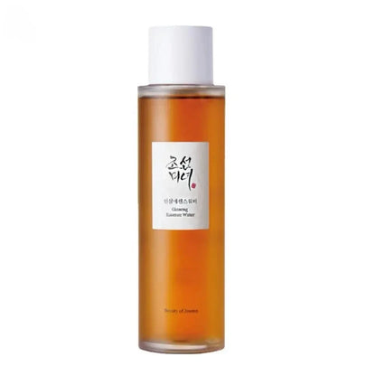 Korean Facial Cleanser Hydrating with Rice Probiotic SPF50 Sunscreen and Extract for All In One Skincare