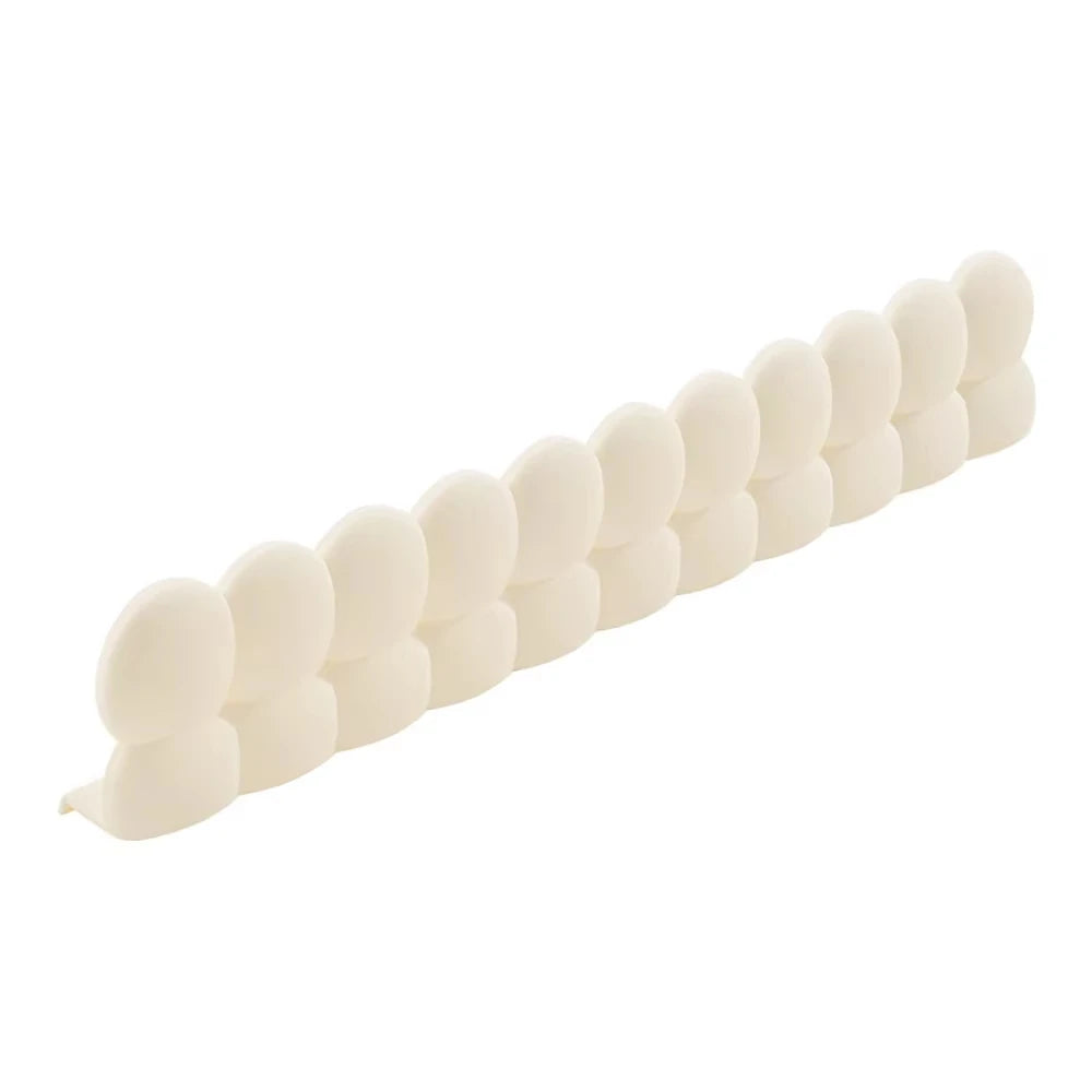 Silicone Sink Stopper Strip Splash Guard