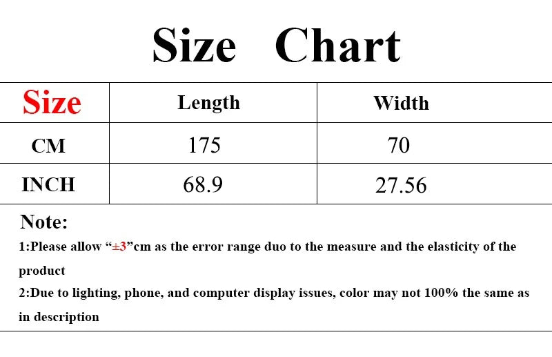 Women's Chiffon Hijab Silk Scarf Loose Fit Headwrap Shawl Bandana Turban