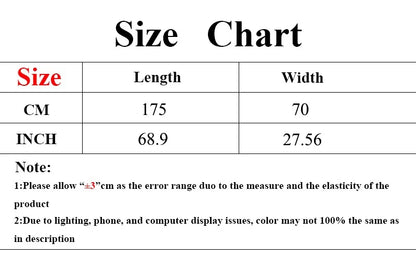 Women's Chiffon Hijab Silk Scarf Loose Fit Headwrap Shawl Bandana Turban
