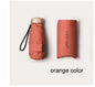 Mini five-fold umbrella sun protection sun umbrella sun protection anti-ultraviolet small and portable men and women fashion sun
