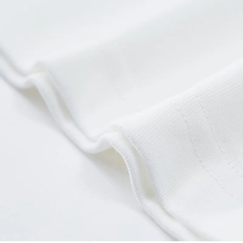 Breathable Short Sleeve Tee For Men With Lightweight Broadcloth Cotton Fabric For Everyday Wear